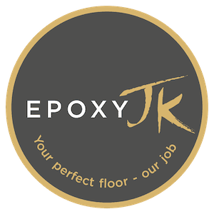 Epoxy JK logo